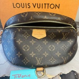 LV Bum Bag